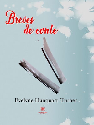 cover image of Brèves de conte